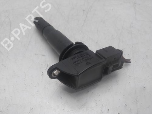 Ignition coil PORSCHE CAYENNE (9PA) Turbo 4.5 | BP37509148M94 - Image 4