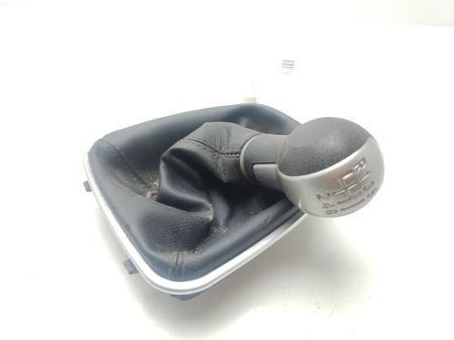 Used Shift knob Shift knob SEAT LEON (1P1) [2005-2013] 25257168 25257168