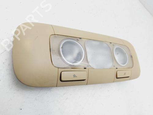 Innerbelysning VW GOLF V (1K1)  | BP30054641I8 