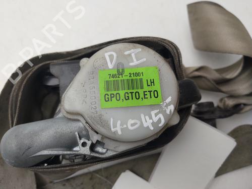 Front left seatbelt SSANGYONG RODIUS I | BP32700049I26 - Image 2