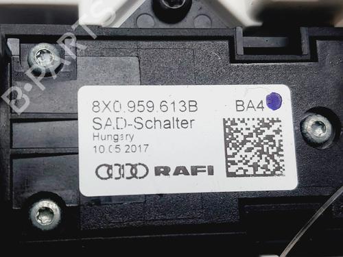 Interior roof light AUDI A3 Limousine (8VS, 8VM) 2.0 TDI | BP32215763I8