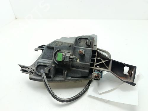 Left front fog light PEUGEOT 407 (6D_) 2.0 (6DRFNB, 6DRFNE) | BP28074280C30 