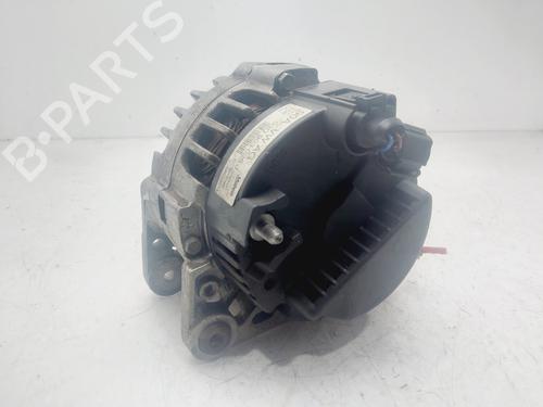 Alternator SKODA FABIA II (542)  | BP29439745M7 