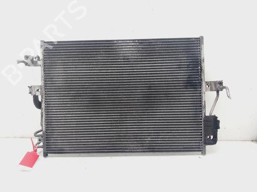 AC radiator SSANGYONG RODIUS I 2.7 Xdi 4WD | BP19288521M32 
