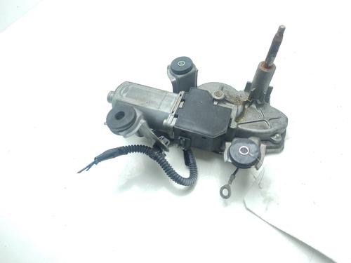 Rear wiper motor TOYOTA AVENSIS (_T25_) 2.0 D-4D (ADT250_, ADT250R) | BP26013386M102 