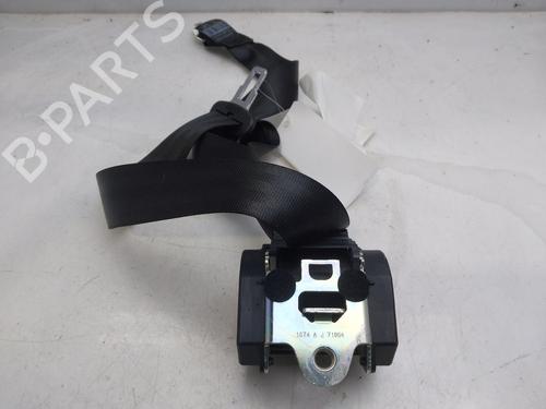 Used Rear center seatbelt AUDI A4 B8 (8K2) [2007-2017]  17181099