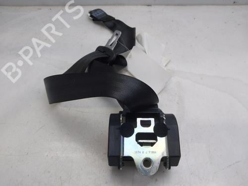 Rear middle belt tensioner AUDI A4 B8 (8K2) [2007-2016]null 8K5857807K |