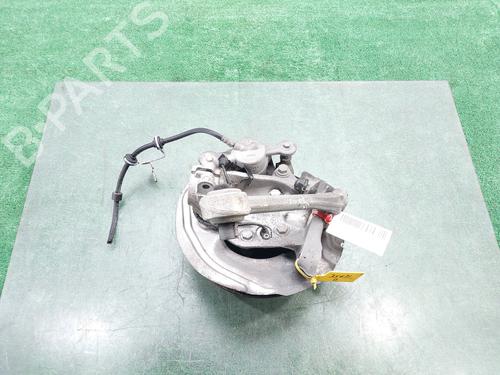 Right front steering knuckle BMW 1 (E87) 116 d | BP20500589M26 