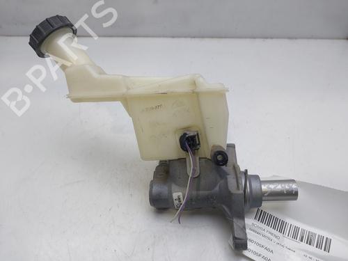 Used Brake master cylinder NISSAN MICRA V (K14) 0.9 IG-T (90 hp) 17320217