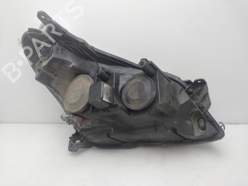 Left headlight OPEL ASTRA H (A04) | BP33757463C28 - Image 3