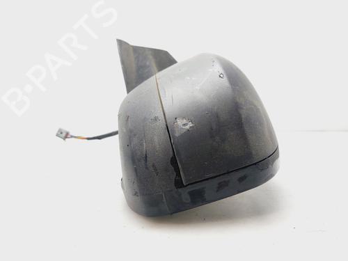Left mirror FORD MONDEO IV (BA7)  | BP27191721C26 