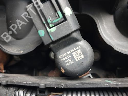 Engine JAGUAR XF I (X250) 2.7 D | BP36753315M1 - Image 3