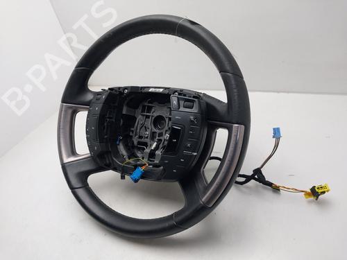 Steering wheel CITROËN C5 III (RD_) | BP35954764C49 - Image 6