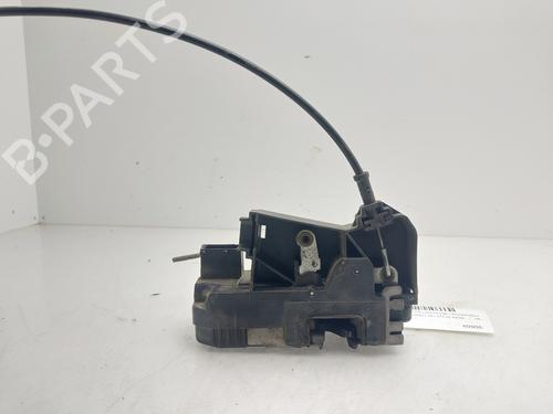 Used Front left lock Front left lock NISSAN PRIMASTAR Van (X83) 2.0 dCi 115 (114 hp) 34043058 34043058