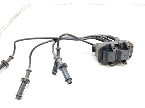 Used Ignition coil CITROËN ZX (N2) 1.4 i 12417295 | B-Parts