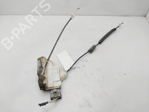 Used Front right lock CITROËN C3 II (SC_) [2009-2025]  29127391