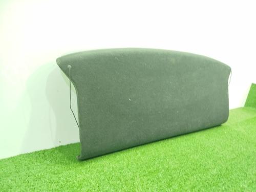 Rear parcel shelf SEAT IBIZA III (6L1)  | BP32491301C85 