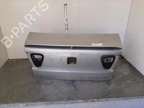 Used Tailgate SEAT CORDOBA (6K1, 6K2) 1.6 i (75 hp) 10231385