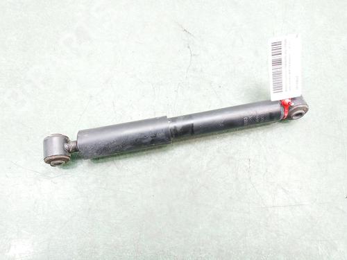 Left rear shock absorber OPEL ASTRA G Hatchback (T98) 1.7 CDTI (F08, F48) | BP21565235M18 