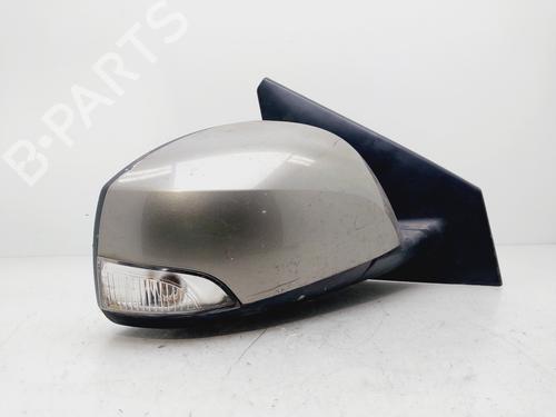 Right mirror RENAULT MEGANE III Grandtour (KZ0/1)  | BP29390800C27 