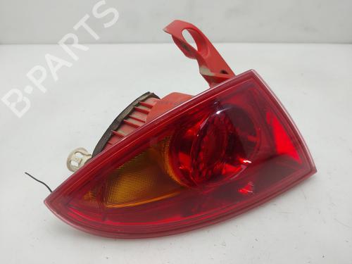 Left taillight SEAT LEON (1P1) | BP34697199C34 - Image 3
