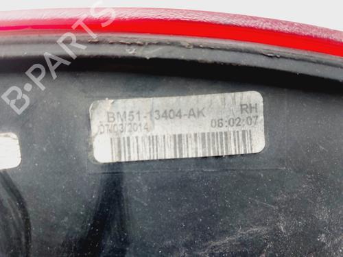 Right taillight FORD FOCUS III  | BP29508468C35 
