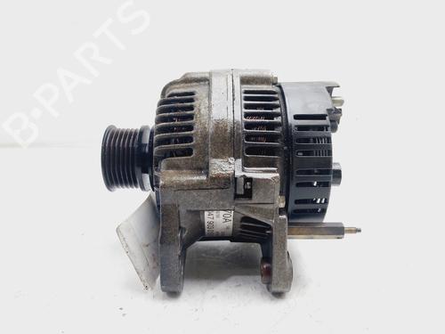 Generator SEAT AROSA (6H1) 1.0 (50 hp) 2897308