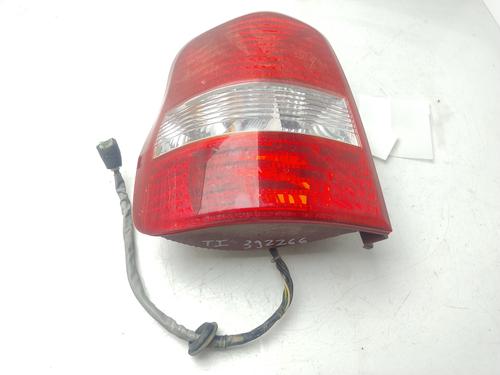 Used Left taillight KIA CARNIVAL II (GQ) [1999-2007]  29508442