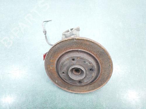 Right front steering knuckle CITROËN C3 I (FC_, FN_) 1.4 HDi | BP18033237M26 