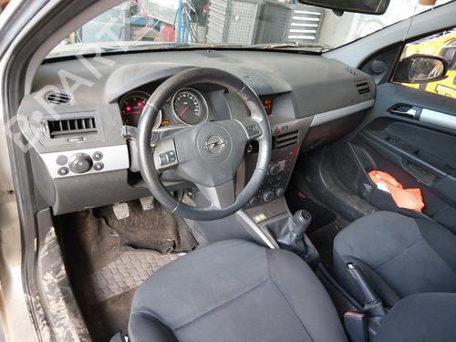 Stuurwielbediening OPEL ASTRA H (A04) | BP30335591E15