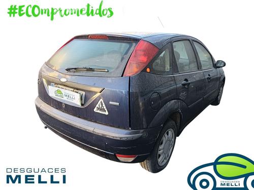 Sprinklertank FORD FOCUS I (DAW, DBW) 1.8 Turbo DI / TDDi | BP29066562C113 