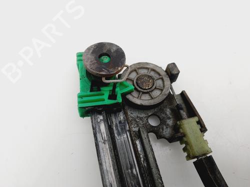 Vindusheismekanisme venstre foran PEUGEOT 306 (7B, N3, N5) 1.9 D | BP30699178C22