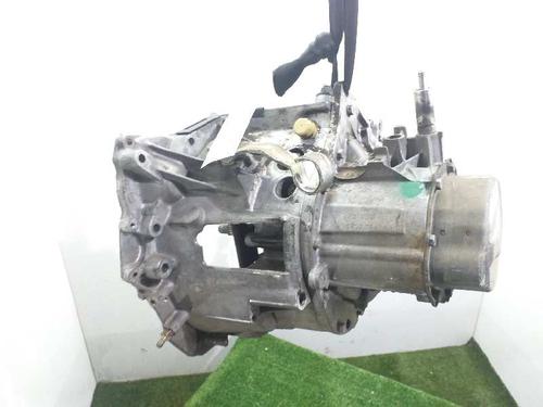 Gearbox CITROËN XSARA (N1) 1.9 D | BP5186406M3 