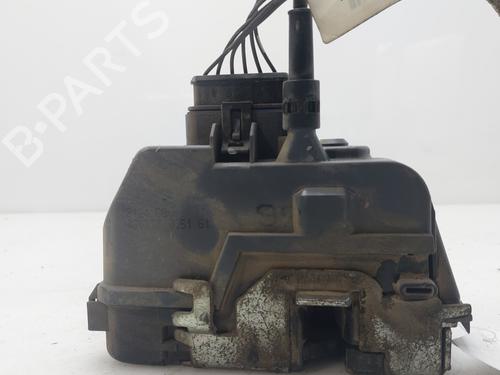 Rear left lock RENAULT MEGANE II Estate (KM0/1_) 1.9 dCi | BP18253770C100 