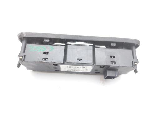 Left rear window switch MERCEDES-BENZ M-CLASS (W163) ML 270 CDI (163.113) | BP12418433I29 