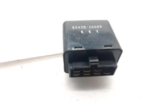 Used Electronic module HYUNDAI SANTA FÉ II (CM) 2.2 CRDi 4x4 (155 hp) 6800211