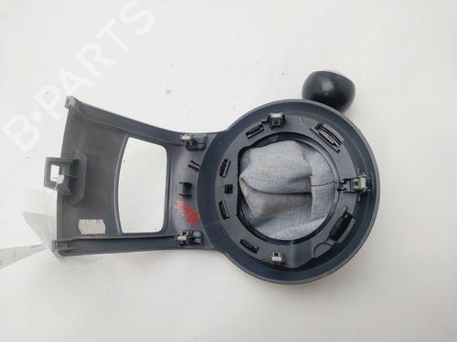 Shift knob PEUGEOT PARTNER Tepee  | BP29962230I34