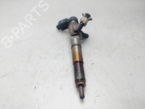 Used Injector NISSAN QASHQAI II (J11, J11_) 1.5 dCi (110 hp) 29297941