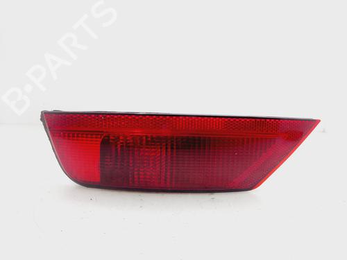 Used Rear bumper left light FORD FOCUS II (DA_, HCP, DP) [2004-2013]  27457493
