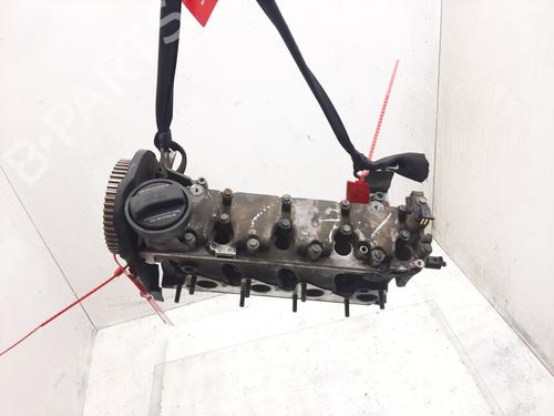 Used Cylinder head SEAT AROSA (6H1) 1.0 (50 hp) 28537421