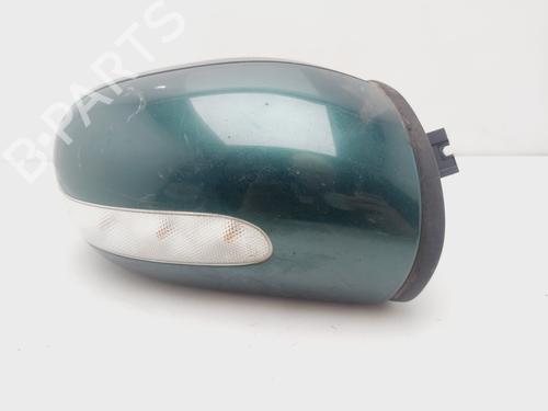 Right mirror MERCEDES-BENZ C-CLASS (W203)  | BP29345086C27 