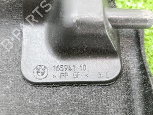 Rear parcel shelf BMW 1 (E87) 118 d | BP36910649C85  - Image 5