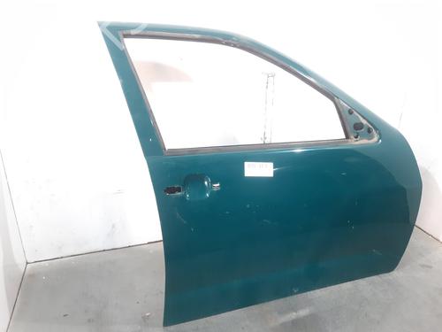 Right front door SEAT IBIZA II (6K1) 1.4 i | BP11009620C3 