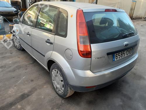 Startmotor FORD FIESTA V (JH_, JD_) 1.3 | BP14933340M8 