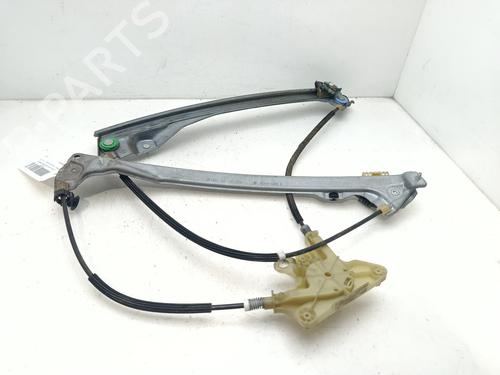 Used Front right window mechanism Front right window mechanism RENAULT LAGUNA III (BT0/1) 2.0 dCi (BT07, BT0J, BT14, BT1A, BT1S) (131 hp) 36090771 36090771