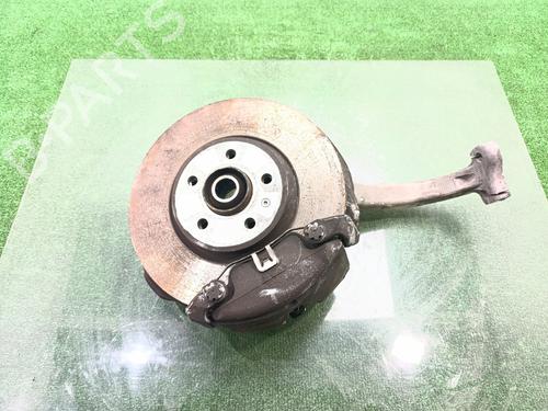 Left front steering knuckle AUDI A5 Sportback (8TA) 3.0 TDI quattro | BP29388549M25 