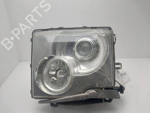 Used Left headlight LAND ROVER RANGE ROVER III (L322) 3.0 D 4x4 (177 hp) 32015538