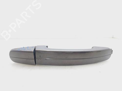 Rear left exterior door handle FORD GRAND C-MAX (DXA/CB7, DXA/CEU) 1.0 EcoBoost AM51U22404 |