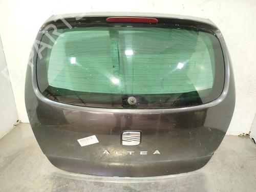 Used Tailgate SEAT ALTEA (5P1) [2004-2015]  27212302