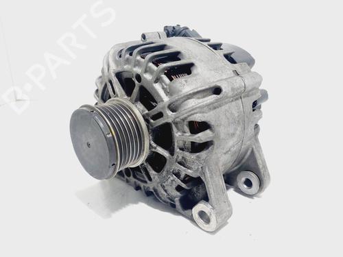 Used Alternator CITROËN C4 CACTUS 1.2 THP 110 (110 hp) 29514732